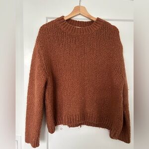 Zara Sweater